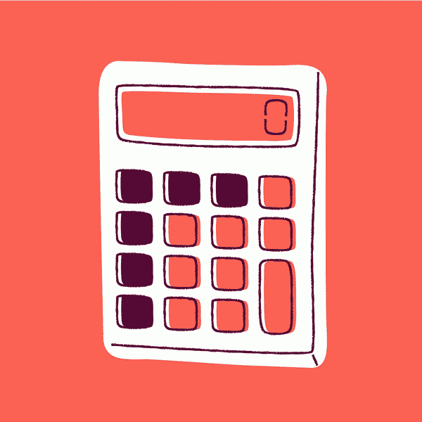 Custom panel pricing calculator